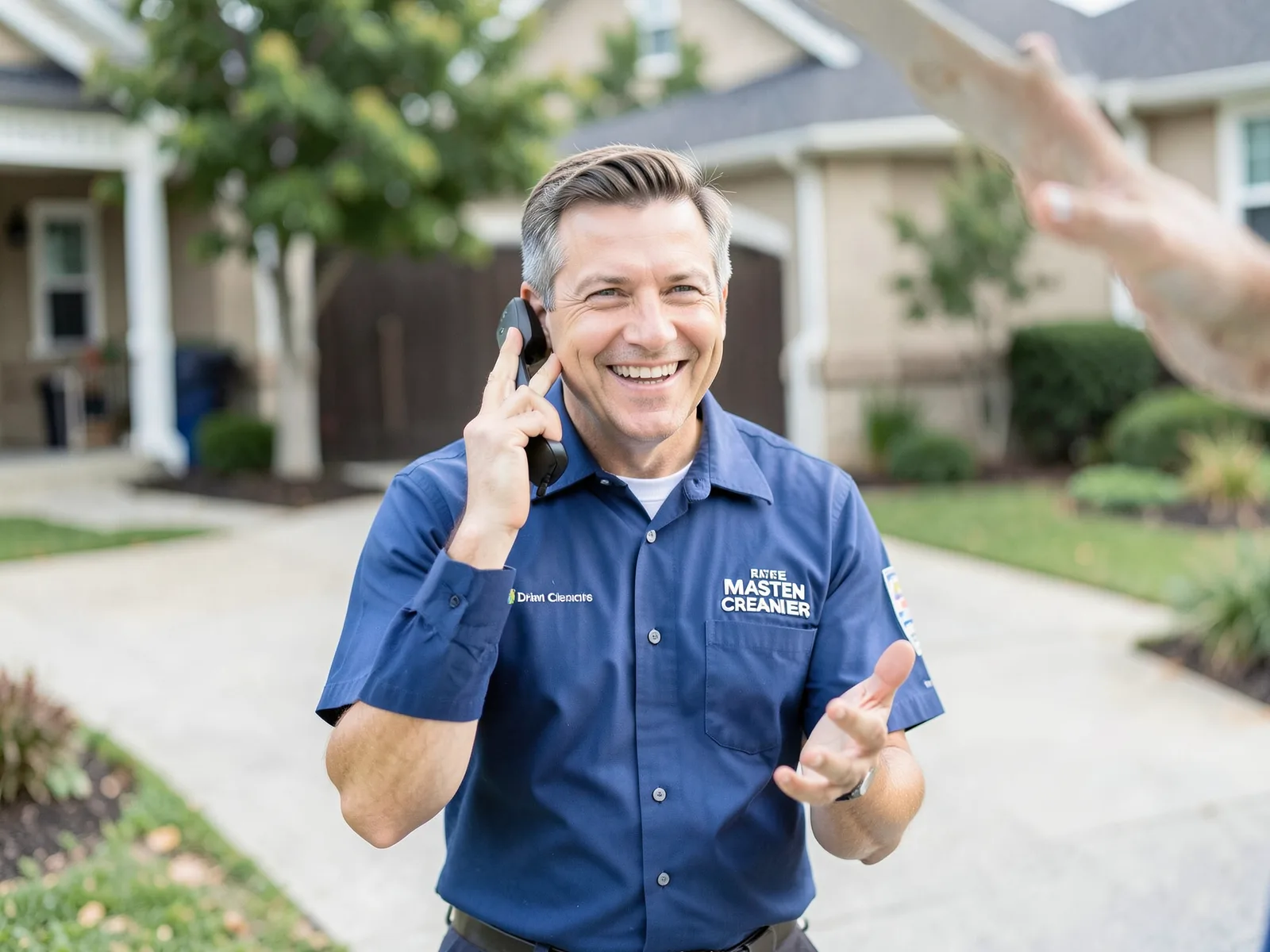 Drain Cleaning Flat Rock, OH FAQs
